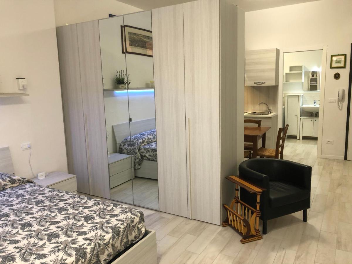 Appartamento House Apartment Tabe Centro Bologna Exteriör bild