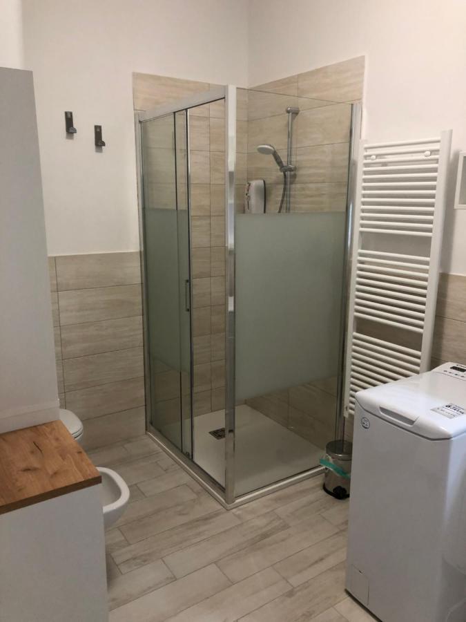Appartamento House Apartment Tabe Centro Bologna Exteriör bild