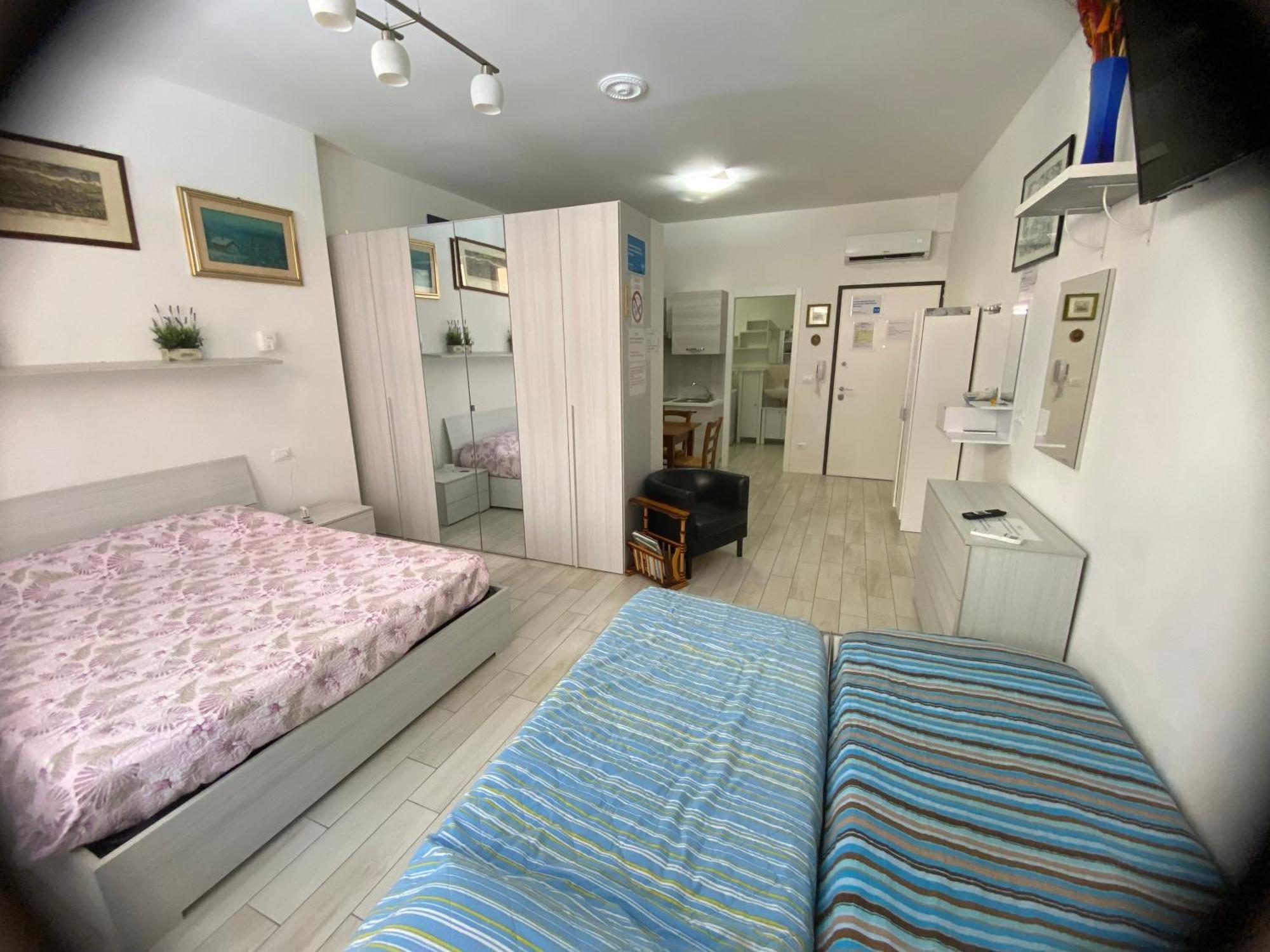 Appartamento House Apartment Tabe Centro Bologna Exteriör bild